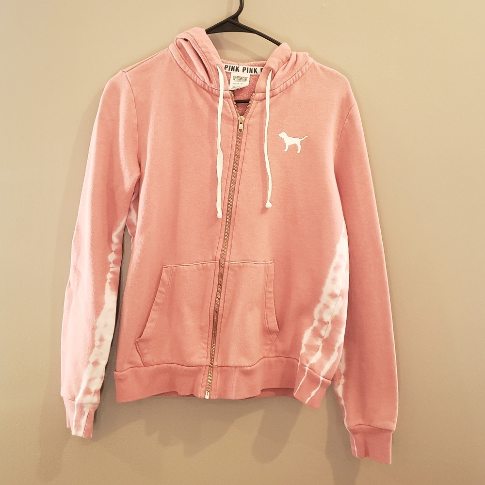 Victoria Secret Pink sweatshirt size small